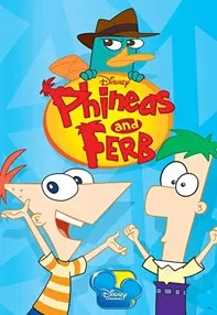 watch-Phineas and Ferb