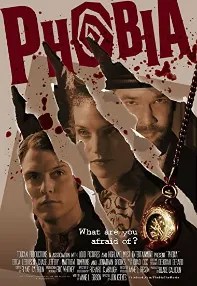 watch-Phobia