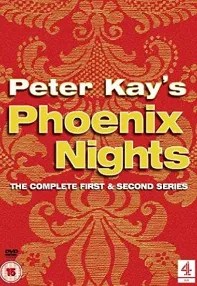 watch-Phoenix Nights