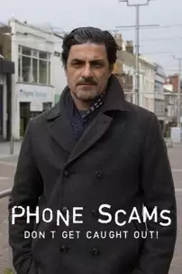 watch-Phone Scams: Don’t Get Caught Out