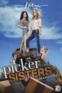 watch-Picker Sisters