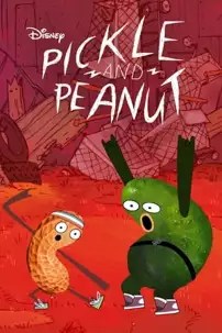 watch-Pickle & Peanut