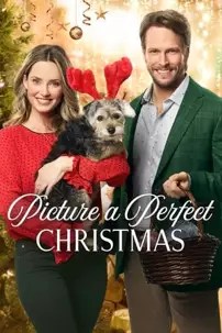 watch-Picture a Perfect Christmas