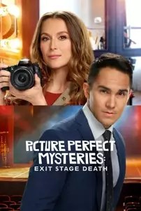 watch-Picture Perfect Mysteries: Exit, Stage Death