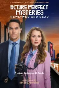 watch-Picture Perfect Mysteries: Newlywed and Dead