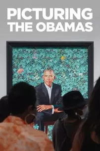 watch-Picturing the Obamas
