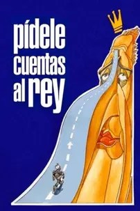 watch-Pídele cuentas al rey