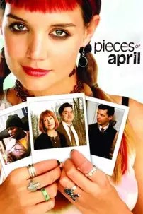 watch-Pieces of April