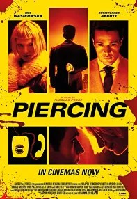 watch-Piercing