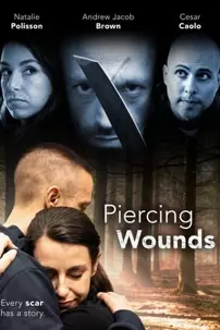 watch-Piercing Wounds