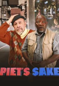 watch-Piet’s Sake