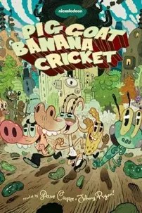 watch-Pig Goat Banana Cricket