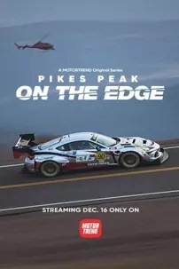 watch-Pike’s Peak: On The Edge