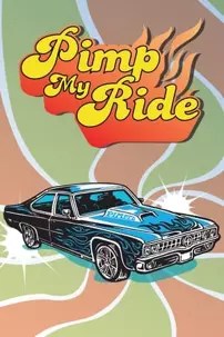 watch-Pimp My Ride