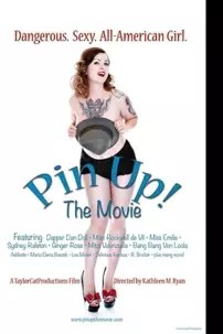 watch-Pin Up! The Movie