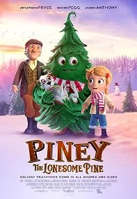 watch-Piney: The Lonesome Pine