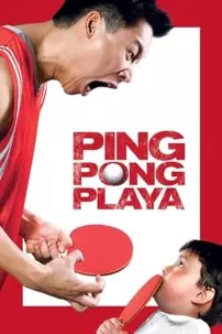 watch-Ping Pong Playa