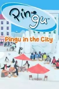 watch-Pingu in the City