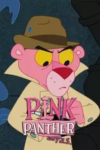 watch-Pink Panther and Pals