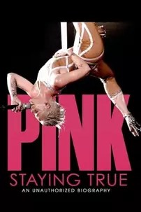 watch-Pink: Staying True