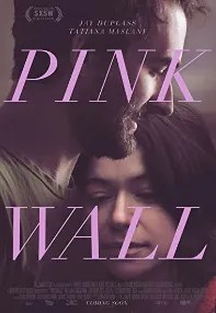 watch-Pink Wall