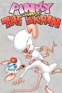 watch-Pinky and the Brain