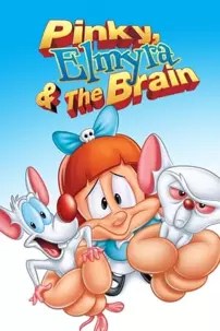 watch-Pinky, Elmyra & The Brain