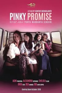 watch-Pinky Promise