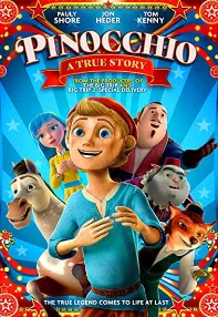 watch-Pinocchio: A True Story