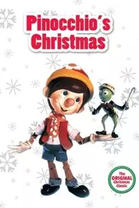 watch-Pinocchio’s Christmas