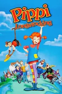 watch-Pippi Longstocking