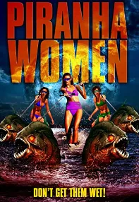 watch-Piranha Women