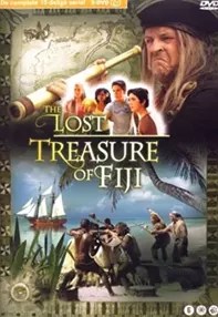 watch-Pirate Islands: The Lost Treasure of Fiji