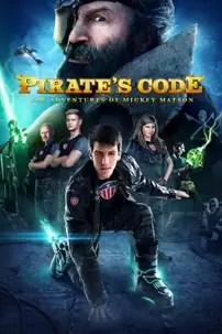 watch-Pirate’s Code: The Adventures of Mickey Matson