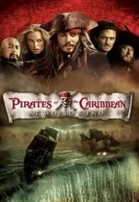 watch-Pirates of the Caribbean: At World’s End