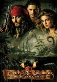 watch-Pirates of the Caribbean: Dead Man’s Chest