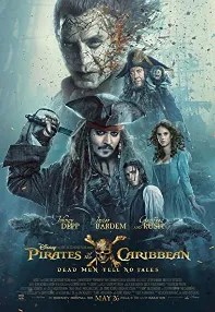 watch-Pirates of the Caribbean: Dead Men Tell No Tales