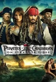 watch-Pirates of the Caribbean: On Stranger Tides