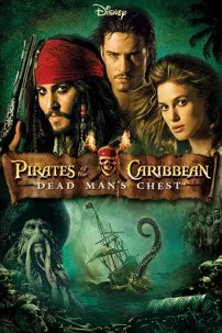 watch-Pirates of the Caribbean: Secrets of Dead Man’s Chest
