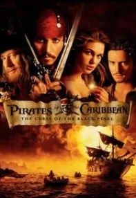 watch-Pirates of the Caribbean: The Curse of the Black Pearl