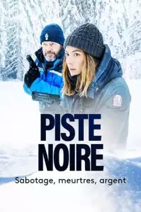 watch-Piste noire