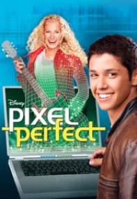 watch-Pixel Perfect