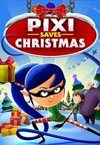 watch-Pixi Saves Christmas