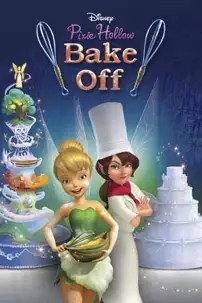 watch-Pixie Hollow Bake Off