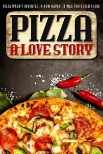 watch-Pizza: A Love Story