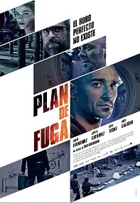 watch-Plan de fuga