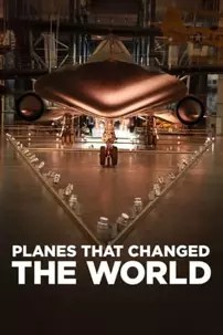 watch-Planes That Changed the World