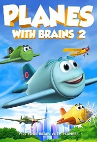 watch-Planes with Brains 2