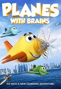 watch-Planes with Brains