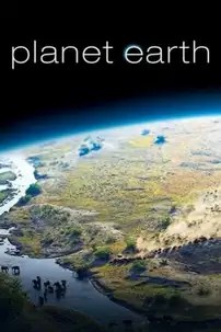 watch-Planet Earth